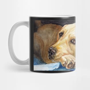 Leo Mug